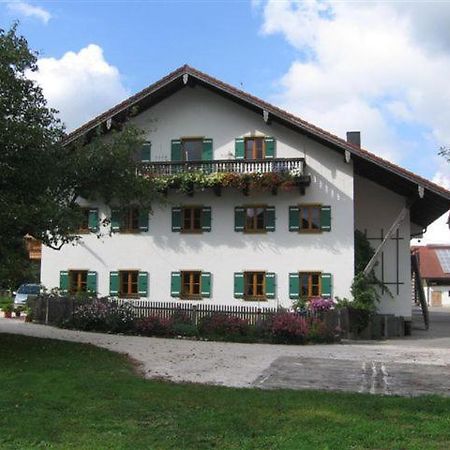 Zaissererhof Brannenburg Exterior photo