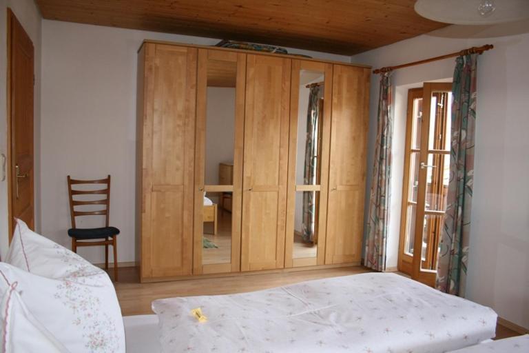 Zaissererhof Brannenburg Room photo