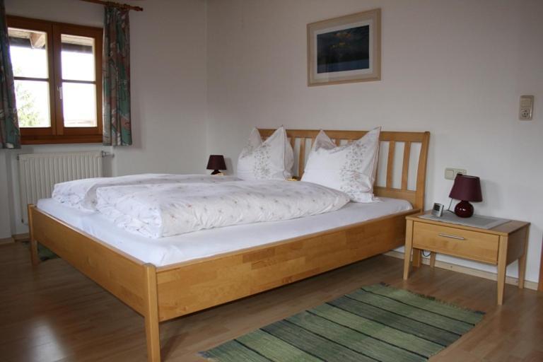 Zaissererhof Brannenburg Room photo