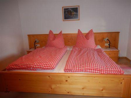 Zaissererhof Brannenburg Room photo